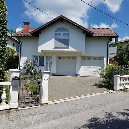 Apartmani Hrsak Krapina Eksteriør billede