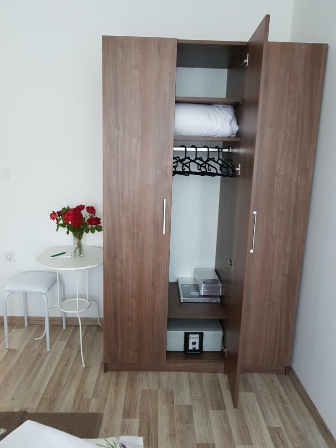 Apartmani Hrsak Krapina Eksteriør billede