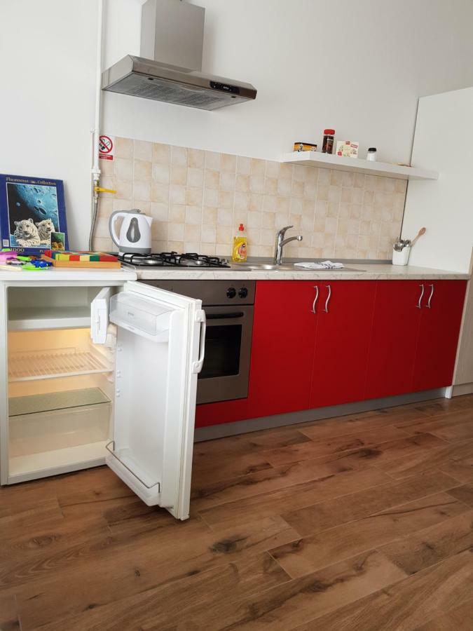 Apartmani Hrsak Krapina Eksteriør billede