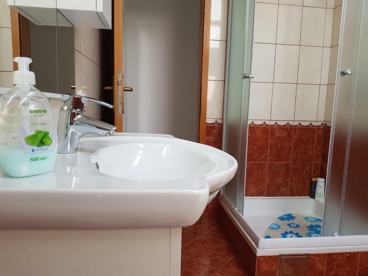 Apartmani Hrsak Krapina Eksteriør billede