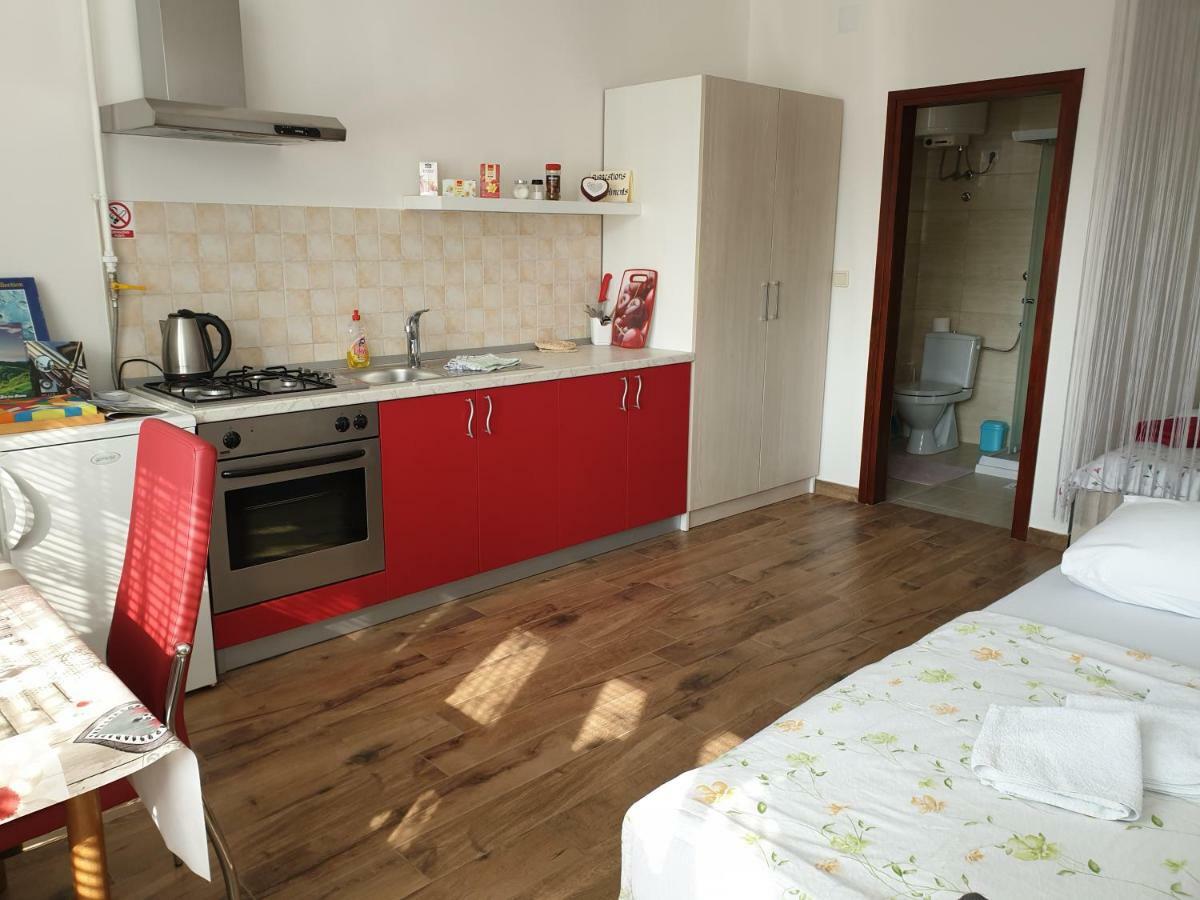 Apartmani Hrsak Krapina Eksteriør billede