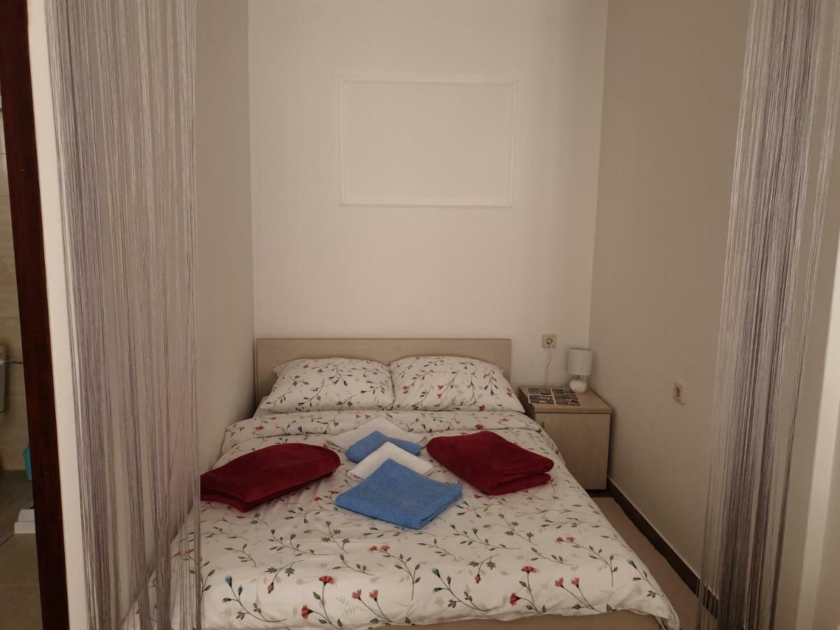 Apartmani Hrsak Krapina Eksteriør billede
