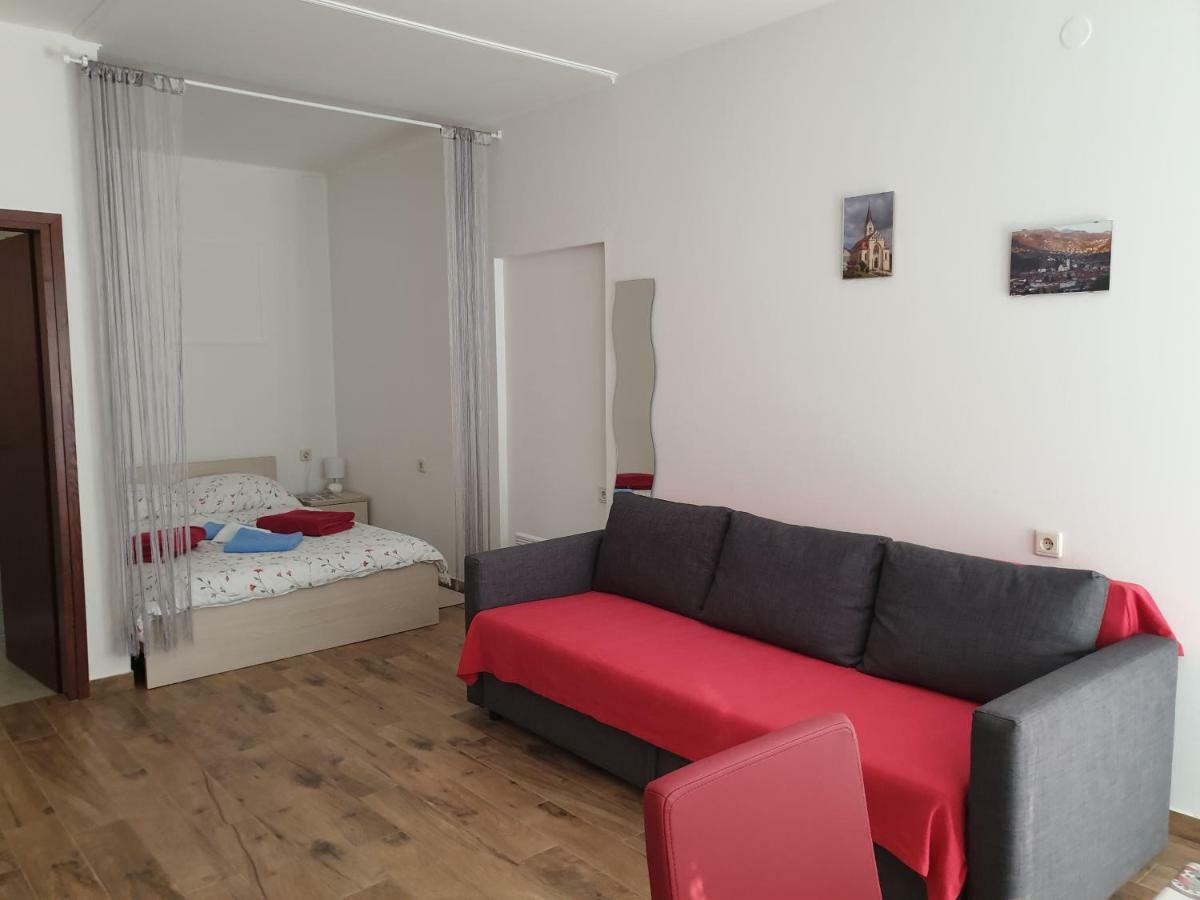 Apartmani Hrsak Krapina Eksteriør billede