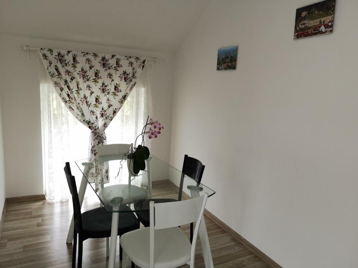 Apartmani Hrsak Krapina Eksteriør billede