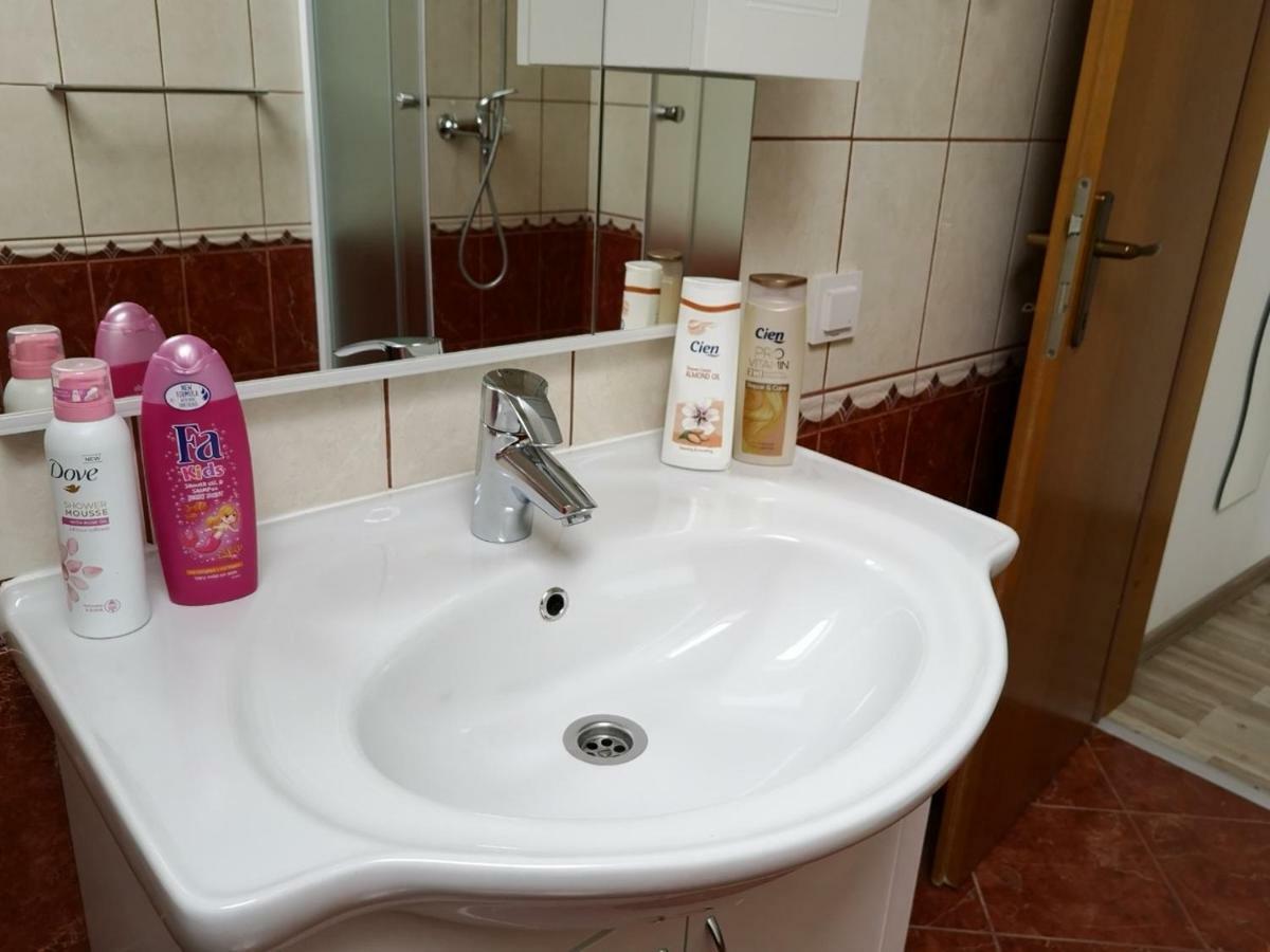 Apartmani Hrsak Krapina Eksteriør billede