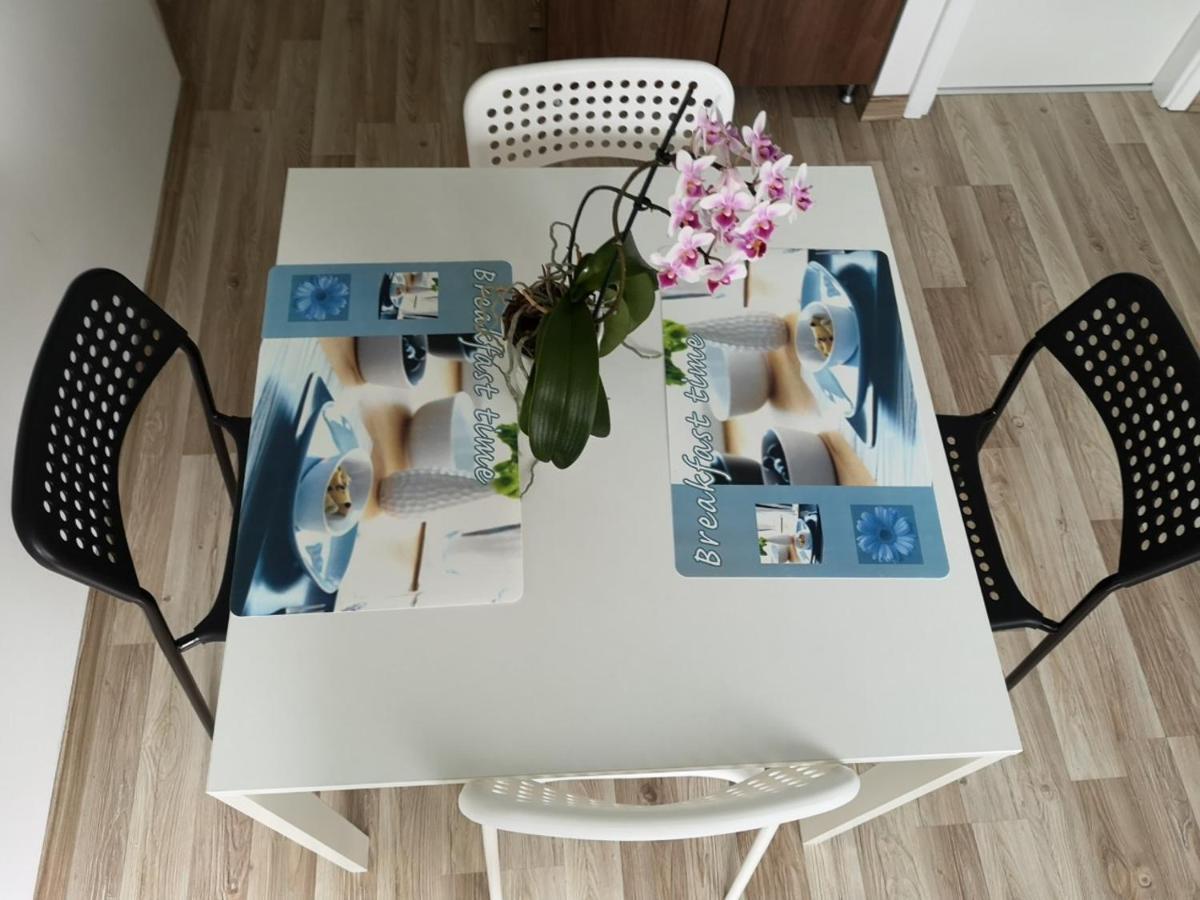 Apartmani Hrsak Krapina Eksteriør billede