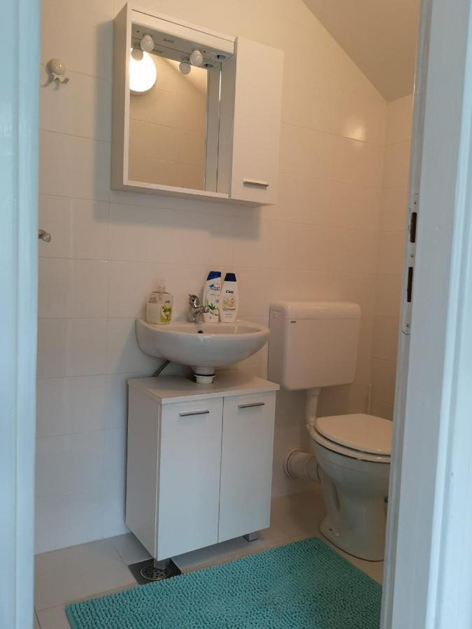 Apartmani Hrsak Krapina Eksteriør billede